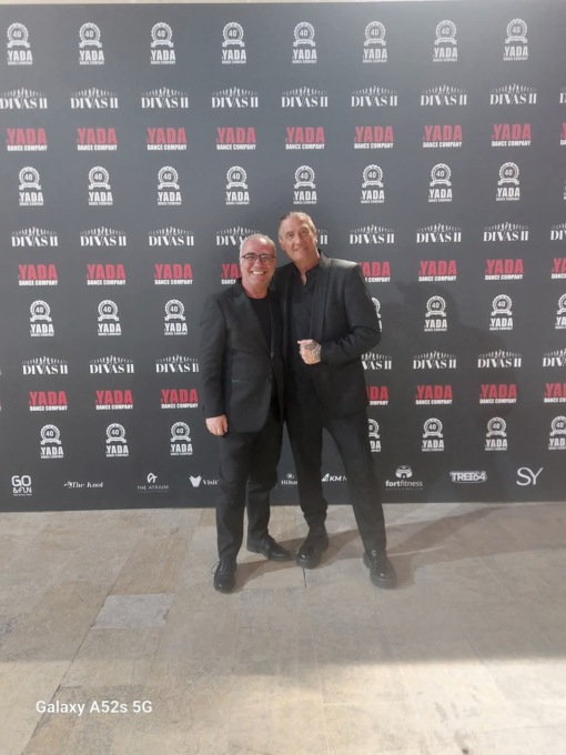 Stefano Forti, il Nuovo Vento Carràmbolico