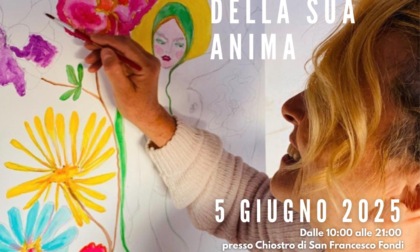 Il 5 giugno “Luca di Mamma”, in ricordo di Susanna Papa