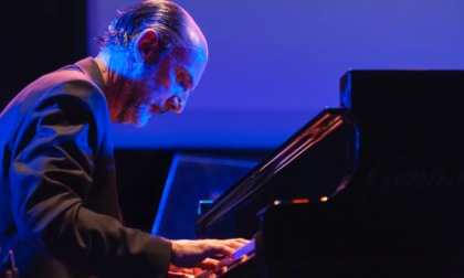 Il Maestro Scipione incanta la Cina