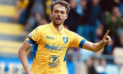 Questa sera Sassuolo - Frosinone, incubo retrocessione per i canarini