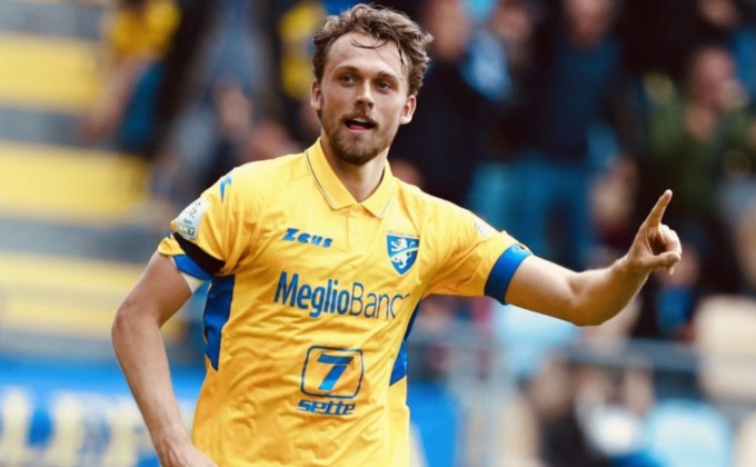 Questa sera Sassuolo – Frosinone, incubo retrocessione per i canarini