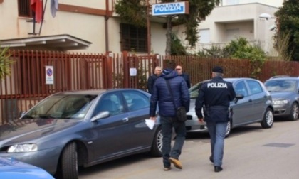 Uomo ferito a colpi di pistola nei pressi del palazzetto
