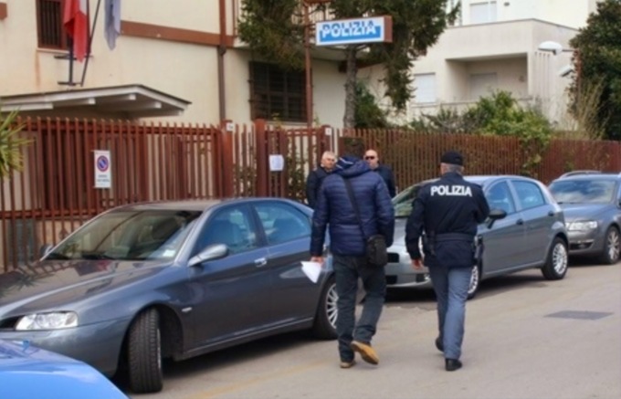 Uomo ferito a colpi di pistola nei pressi del palazzetto