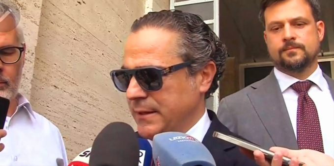 La morte di Satnam, seconda udienza. Il commento del legale di Lovato. L’intervista