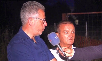 Via Docibile I, il degrado e l'insicurezza nel centro di Borgo Faiti