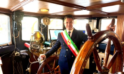 Amerigo Vespucci, il bilancio del sindaco Leccese