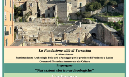 "Anxur e Dintorni", domenica appuntamento con la storia