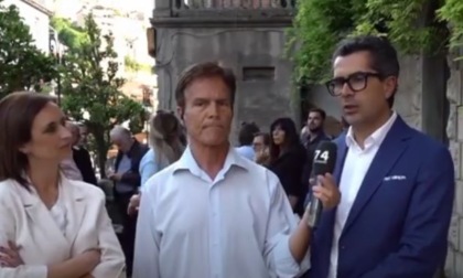 Andrea Di Biase è il nuovo sindaco di Itri, Andrea Querqui vince a Ceccano