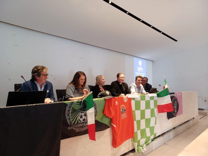 Torna il Torneo delle contrade di Borgo Sabotino