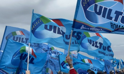 Lidl, oggi lo sciopero dei lavoratori
