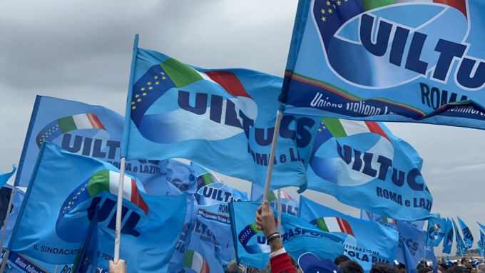 Lidl, oggi lo sciopero dei lavoratori