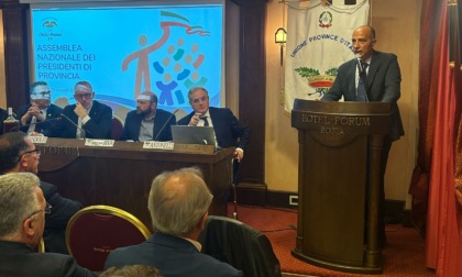 “Tagliati il 70% dei fondi per la messa in sicurezza delle strade”, l'intervento dell'UPI