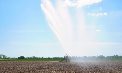 Consorzio di Bonifica Valle del Liri, avviata la stagione irrigua 2025