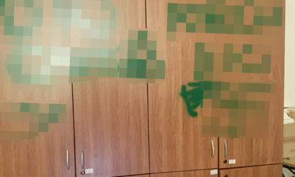 Vandali al Centro Anziani e al Centro Minori
