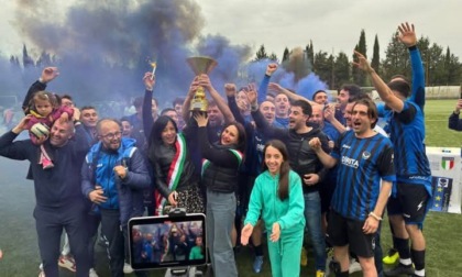 Amatori Latina, dieci anni di vittorie
