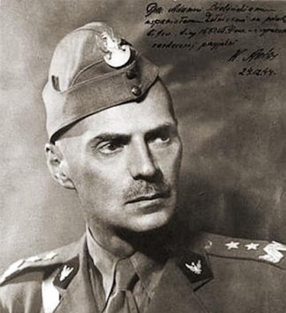 Inaugurato il memoriale dedicato al generale Anders