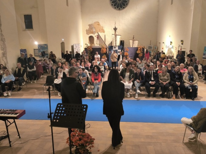 “La Giornata del Mare”, una settimana di eventi