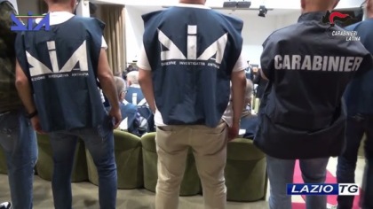 Processo Assedio, Barbera: «Così abbiamo scoperto il gruppo Forniti»