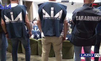 "L'associazione mafiosa nei gangli della Pubblica Amministrazione"