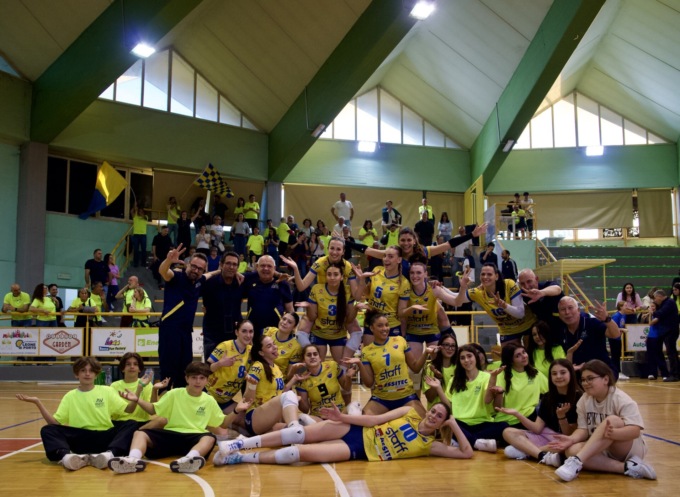 Sant’Elia, passo in avanti verso la B1. E’ derby tra Colli Albani e Tuscania