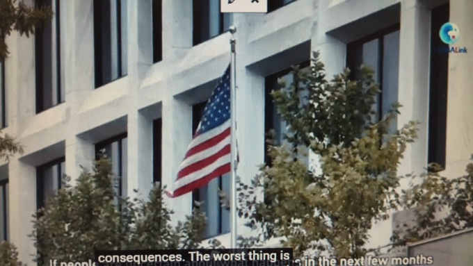 Germania: economista, dazi USA ignorano surplus nazionale servizi, rischiano danni a livello globale