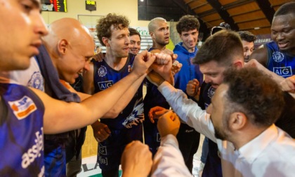 Play out: la Benacquista supera Fiorenzuola, salvezza ad un passo