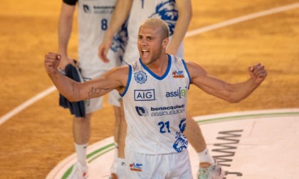 Play off-Play out: Inizio ok per Benacquista Latina e Virtus Cassino