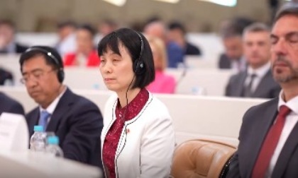 Bosnia-Erzegovina: celebrati 30 anni di relazioni diplomatiche con Cina