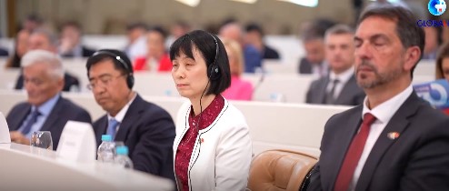 Bosnia-Erzegovina: celebrati 30 anni di relazioni diplomatiche con Cina