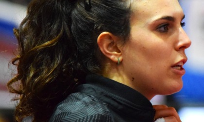 La terracinese Camilla Sanguigni promossa in A1 con Macerata