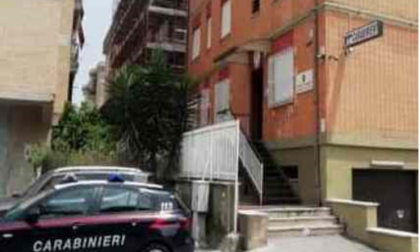 Traffico e detenzione di sostanze stupefacenti, condannato a 2 anni