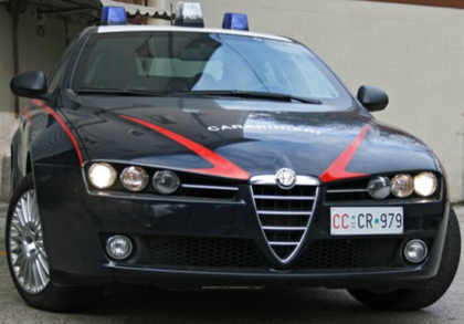 Rissa nel locale, denunciati dai carabinieri sei addetti alla sicurezza per violenza aggravata