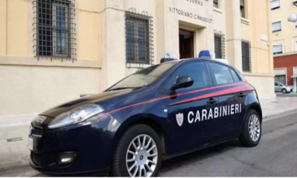 Autore di diversi reati, arrestato 57enne
