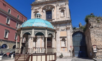 Gaeta celebra i Santi Patroni Erasmo e Marciano