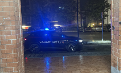 Criminalità e spaccio, controlli straordinari del territorio