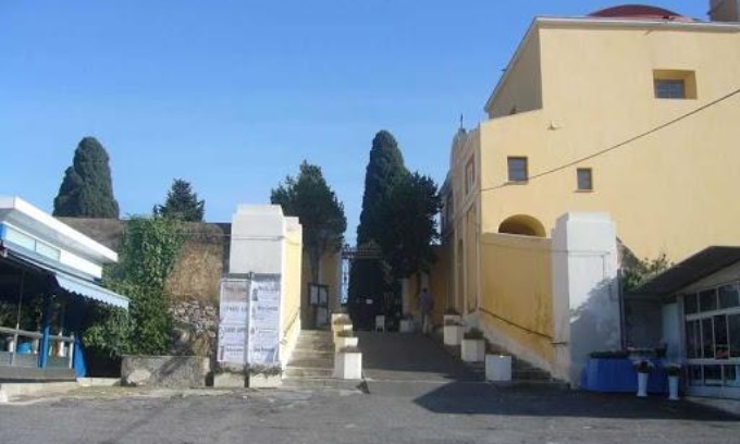 Cimitero di Via Anxur, al via i lavori di manutenzione