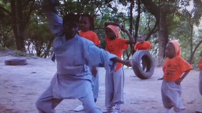 Tanzania: ragazze trovano forza nel Kung Fu cinese