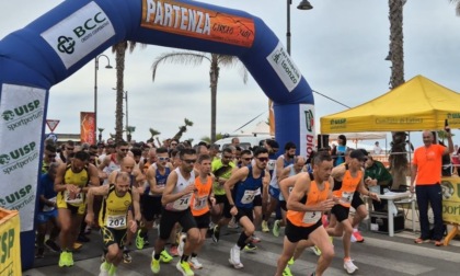 Circeo Run, vincono Marchiori e la Lungu. Il ricordo di Emanuele Molena e Christian Rotta