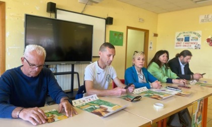 Presentato il Memorial Alessia Calvani