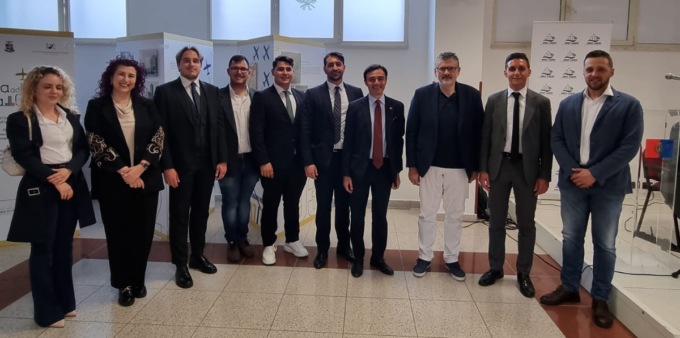 Sabaudia conquista la Consulta dei Giovani di Anci Lazio