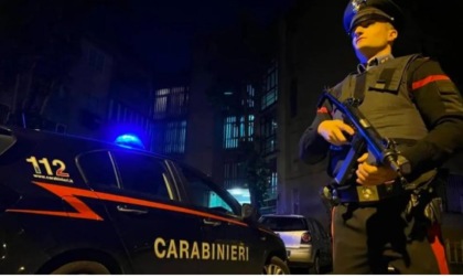 Controlli straordinari dei carabinieri, denunce e segnalazioni