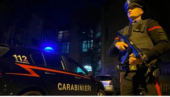 Controlli straordinari dei carabinieri, denunce e segnalazioni