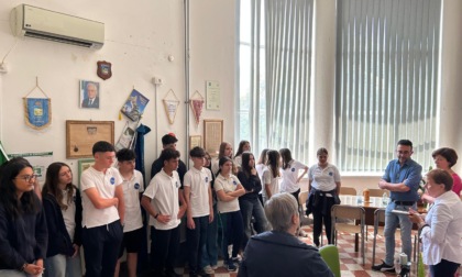 Il Diario della Memoria, testimonianze degli studenti ad Auschwitz-Birkenau