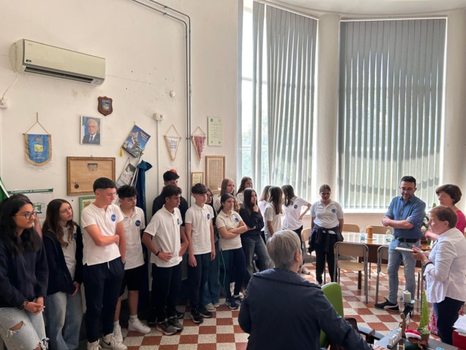 Il Diario della Memoria, testimonianze degli studenti ad Auschwitz-Birkenau