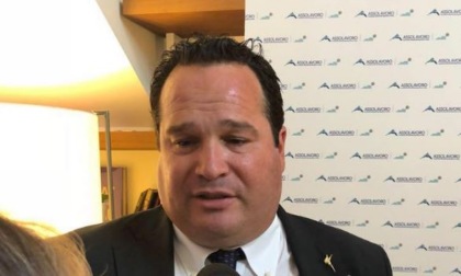 Roma-Latina, Durigon: "Al via iter, finalmente si parte"