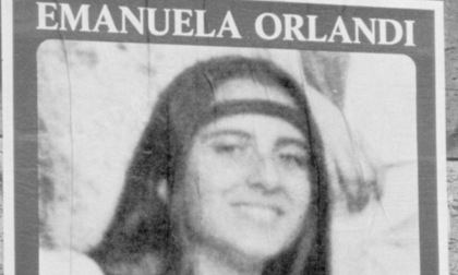 La scomparsa di Emanuela Orlandi, indagato un uomo di Frosinone
