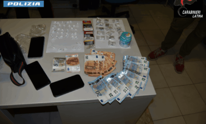 Sicurezza, controlli interforze a tappeto