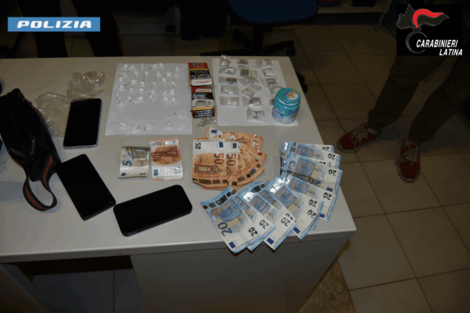Sicurezza, controlli interforze a tappeto