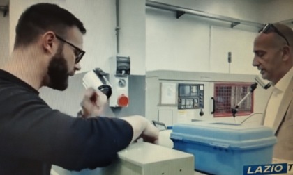 Latina Formazione Lavoro, i finanziamenti