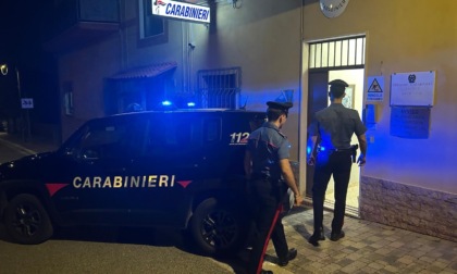 Con la cocaina in auto, arrestato un trentenne